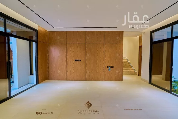 Villa for Sale in Riyadh Al Mahdiyah 18