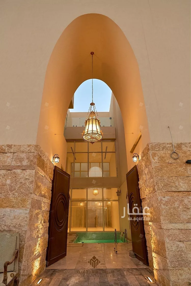 Villa for Sale in Riyadh Al Mahdiyah 25