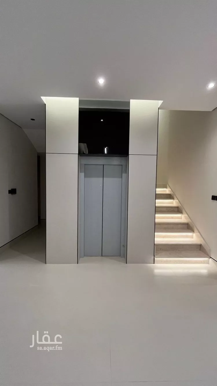 فيلا للبيع في شارع أحمد بن نبهان الحافظ, حي المهدية, مدينة الرياض, منطقة الرياض صورة 4