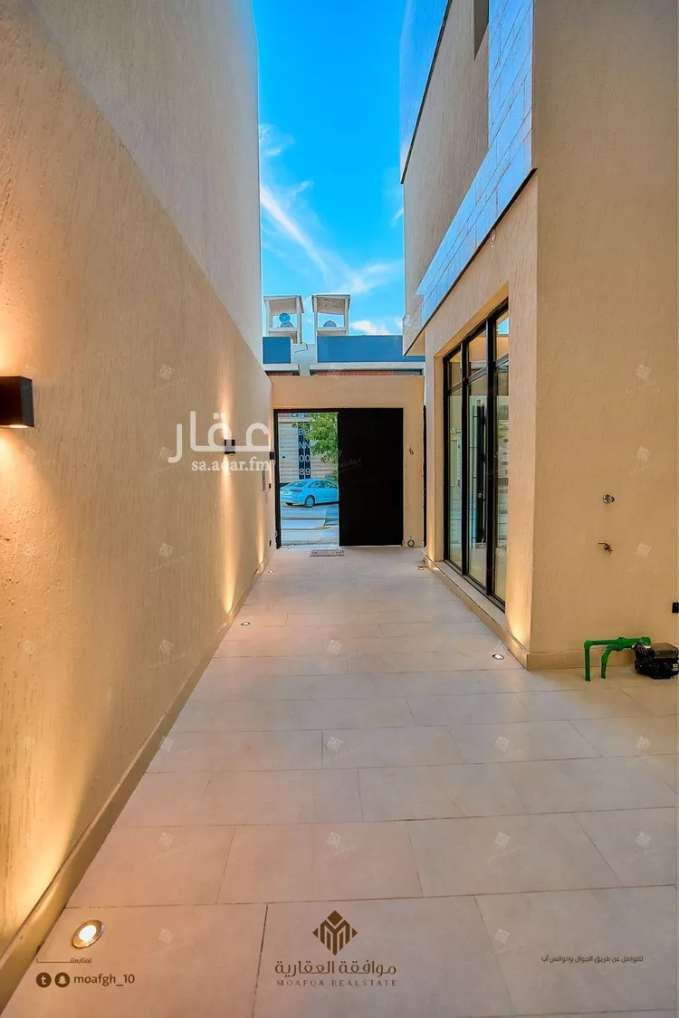 فيلا للبيع في حي المهدية, مدينة الرياض, منطقة الرياض صورة 5