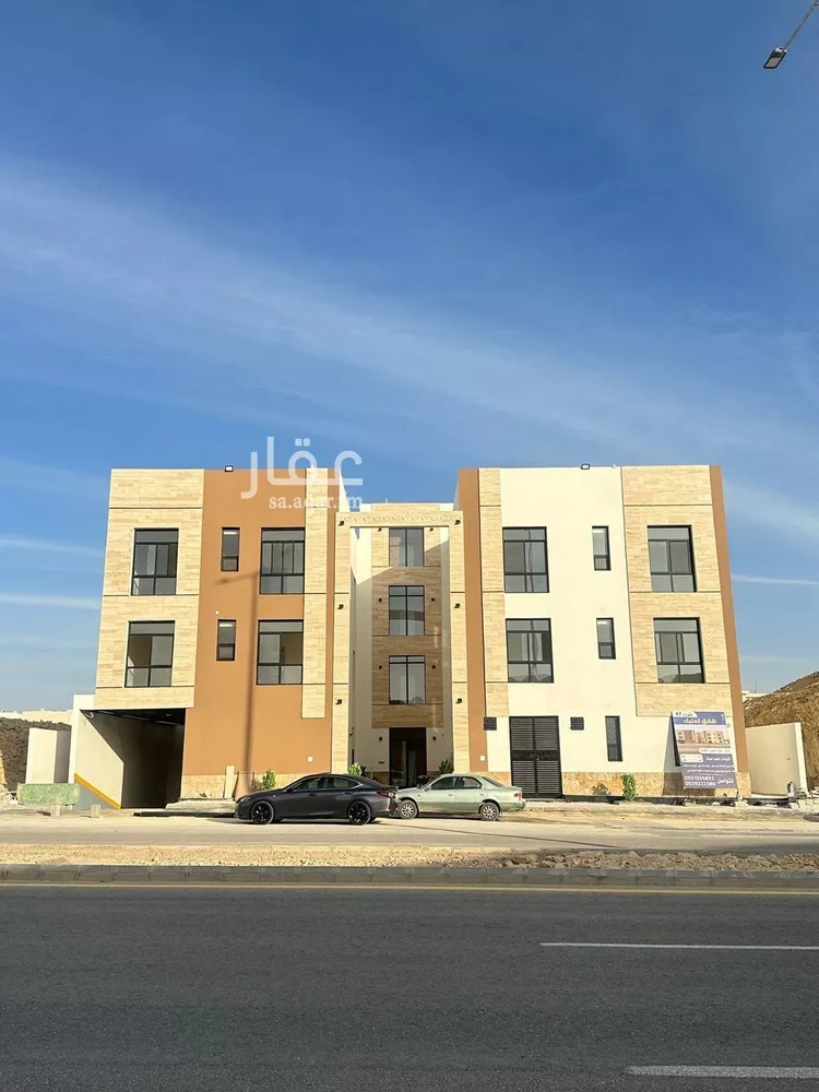 شقة للبيع في شارع أحمد بن الحسن الأنصاري, حي المهدية, مدينة الرياض, منطقة الرياض صورة 2