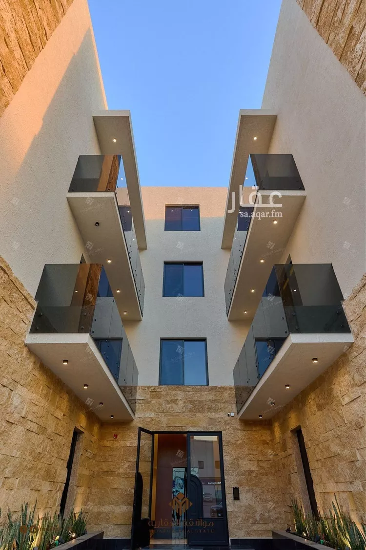 شقة للبيع في شارع نجران, حي ظهرة لبن, مدينة الرياض, منطقة الرياض صورة 5