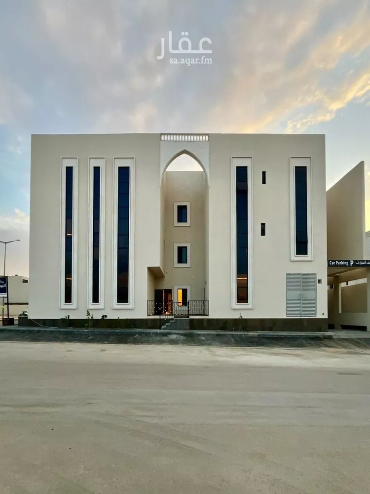 شقة للبيع في شارع أبي عروة, حي المهدية, مدينة الرياض, منطقة الرياض صورة 2