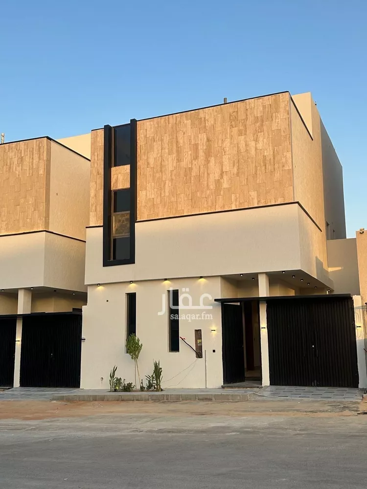 فيلا للبيع في شارع مليح بن طريف, حي المهدية, مدينة الرياض, منطقة الرياض