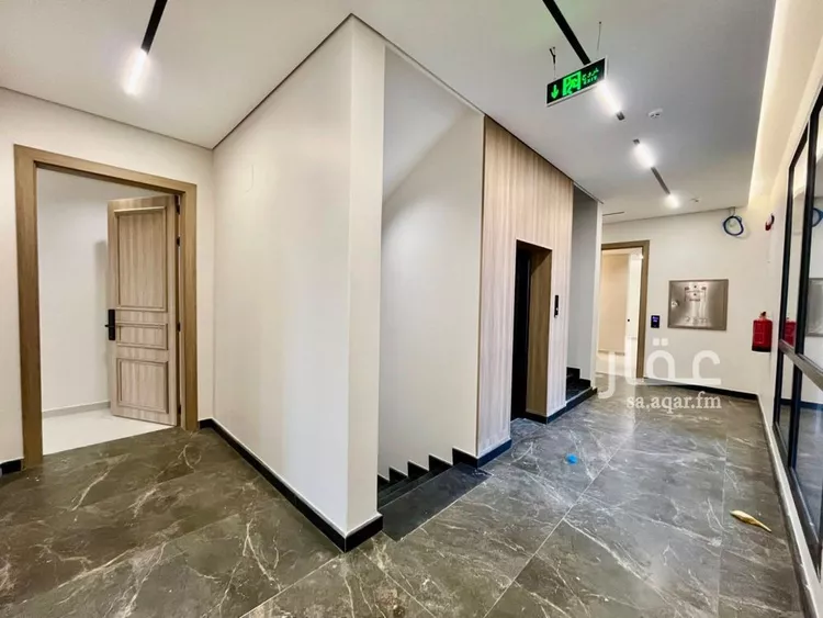 شقة للبيع في شارع أبي عروة, حي المهدية, مدينة الرياض, منطقة الرياض 13