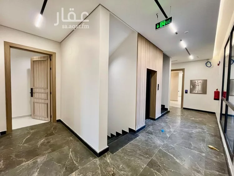 شقة للبيع في شارع تقى الدين التميمى, حي المهدية, مدينة الرياض, منطقة الرياض صورة 5