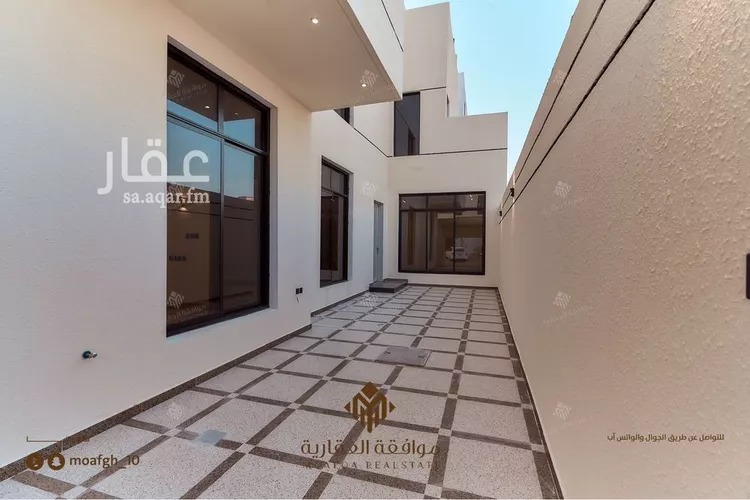 فيلا للبيع في شارع علي بن هبة الله, حي المهدية, مدينة الرياض, منطقة الرياض صورة 2