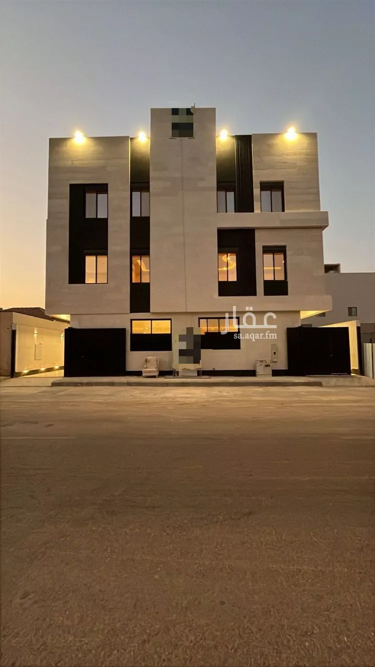 فيلا للبيع في شارع  شهيد الدين ثم الوطن هشام سعد ناصر جميعه, حي المهدية, مدينة الرياض, منطقة الرياض صورة 2