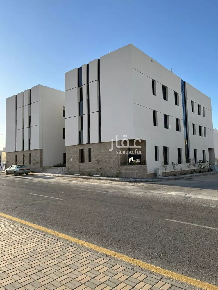 شقة للبيع في شارع خليل الصفدي, حي المهدية, مدينة الرياض, منطقة الرياض صورة 4