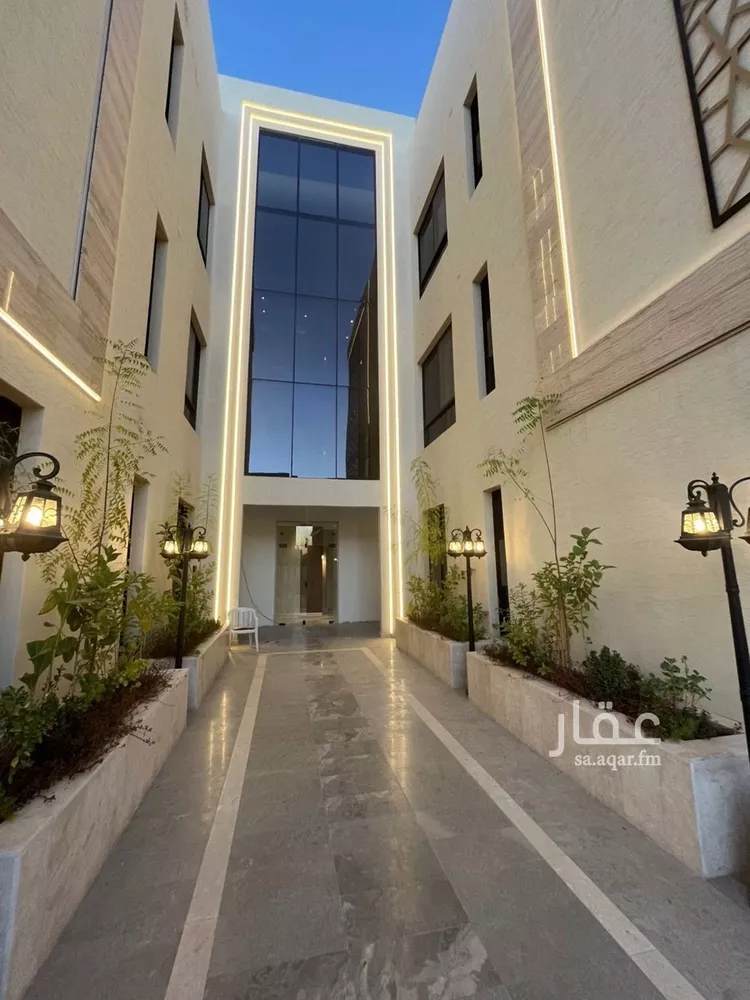 شقة للبيع في حي المهدية, مدينة الرياض, منطقة الرياض صورة 3