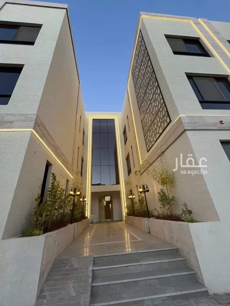 شقة للبيع في حي المهدية, مدينة الرياض, منطقة الرياض صورة 2