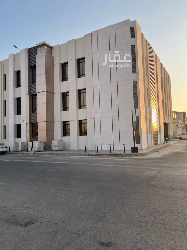 شقة للبيع في شارع خليل الصفدي, حي المهدية, مدينة الرياض, منطقة الرياض صورة 3