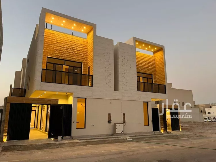 Villa for Sale in Riyadh Al Mahdiyah 6