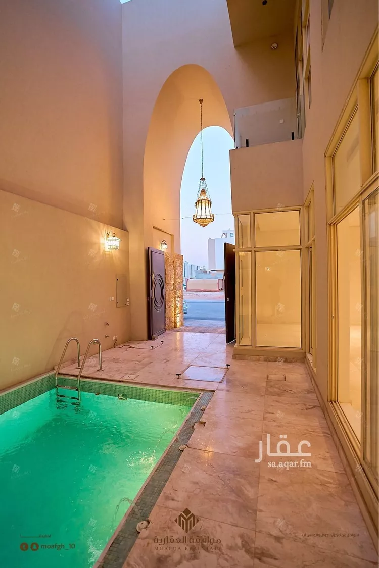 Villa for Sale in Riyadh Al Mahdiyah 22