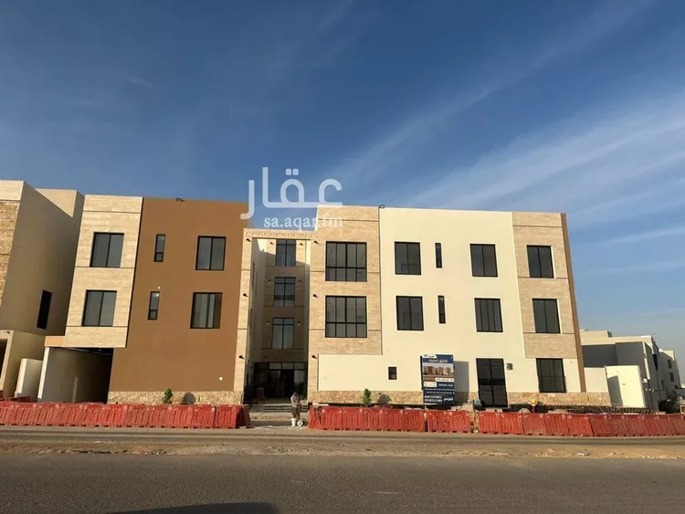 شقة للبيع في شارع أحمد بن الحسن الأنصاري, حي المهدية, مدينة الرياض, منطقة الرياض صورة 2