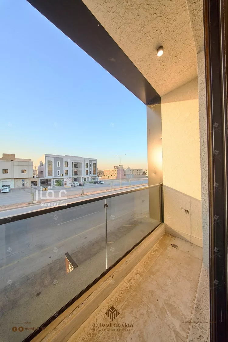 شقة للبيع في شارع نجران, حي ظهرة لبن, مدينة الرياض, منطقة الرياض 24