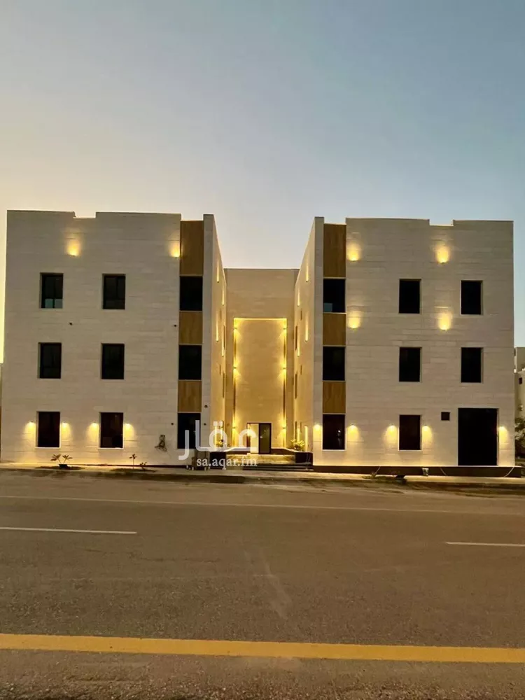 شقة للبيع في شارع تقى الدين التميمى, حي المهدية, مدينة الرياض, منطقة الرياض صورة 2
