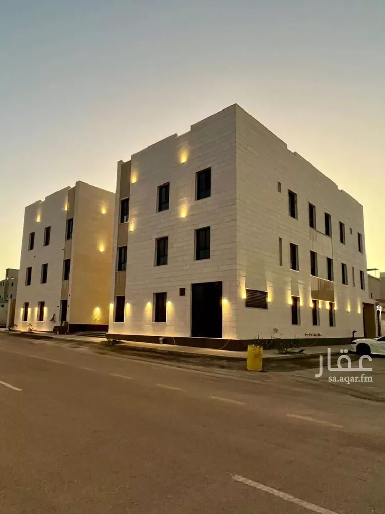 شقة للبيع في شارع تقى الدين التميمى, حي المهدية, مدينة الرياض, منطقة الرياض صورة 3