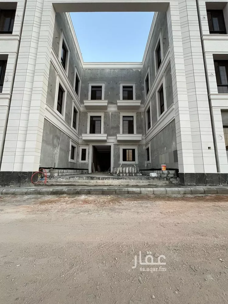 شقة للبيع في شارع شارع وادي الحسنا, حي المهدية, مدينة الرياض, منطقة الرياض صورة 5