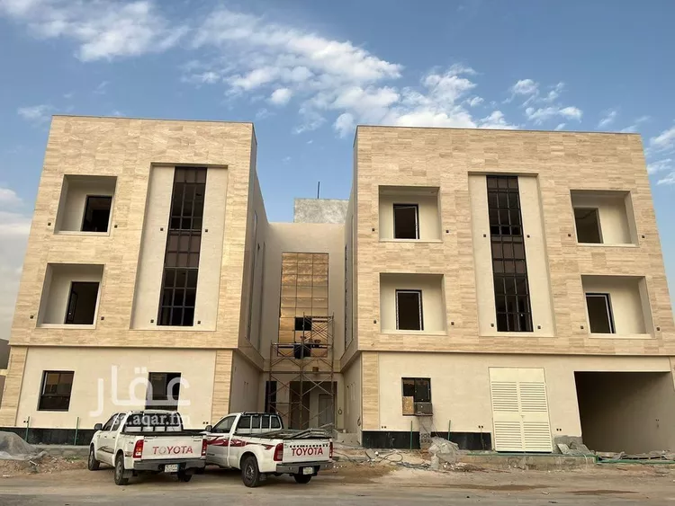 شقة للبيع في شارع شارع سعيد بن عبدالله باقشير, حي المهدية, مدينة الرياض, منطقة الرياض