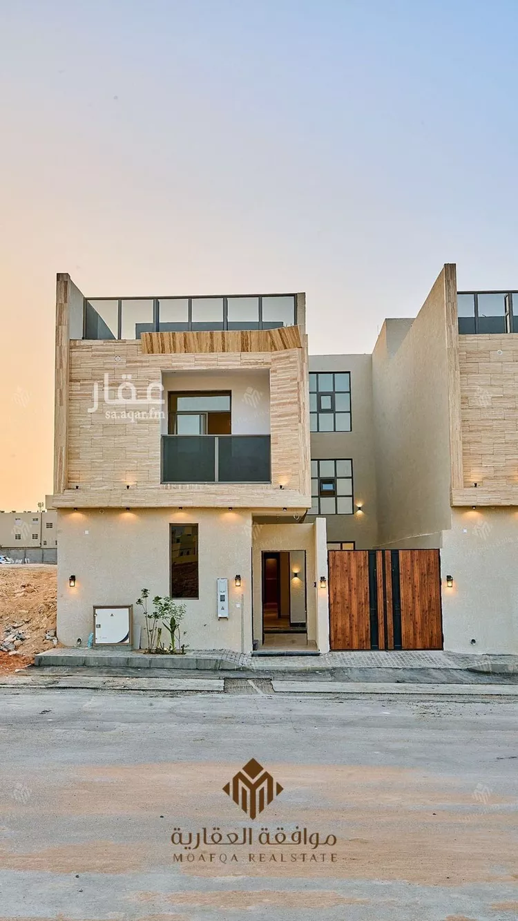 فيلا للبيع في حي المهدية, مدينة الرياض, منطقة الرياض صورة 2