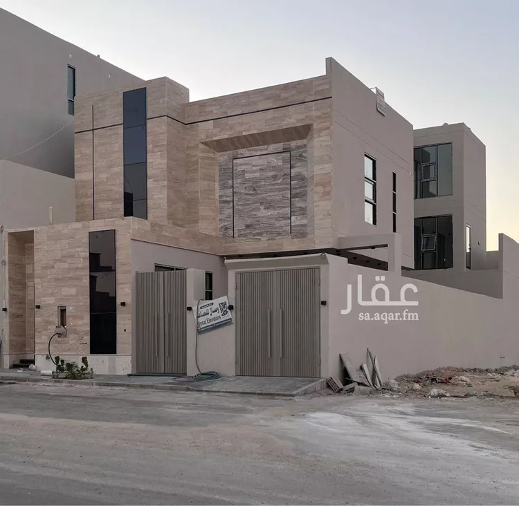 فيلا للبيع في شارع عبدالقادر بن عبدالوارث, حي المهدية, مدينة الرياض, منطقة الرياض صورة 2