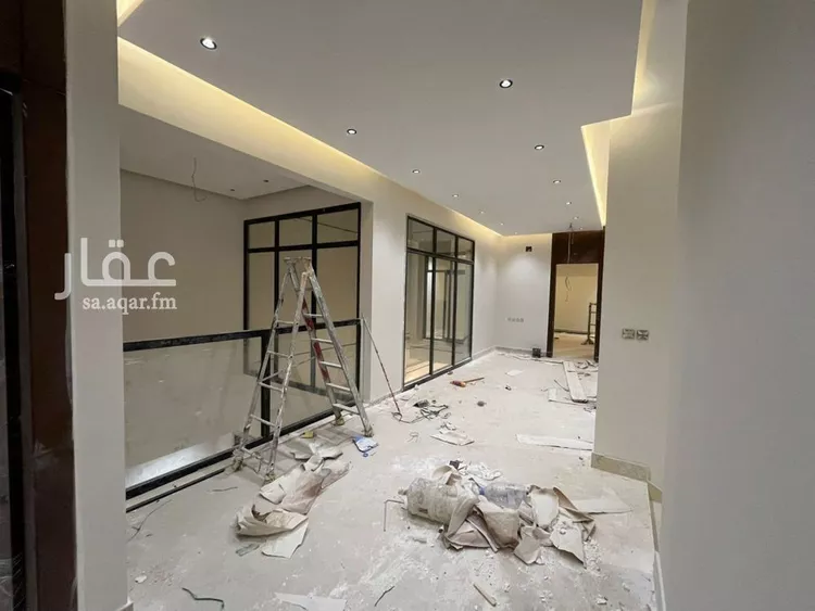 فيلا للبيع في شارع الحارث بن سليل, حي المهدية, مدينة الرياض, منطقة الرياض صورة 4