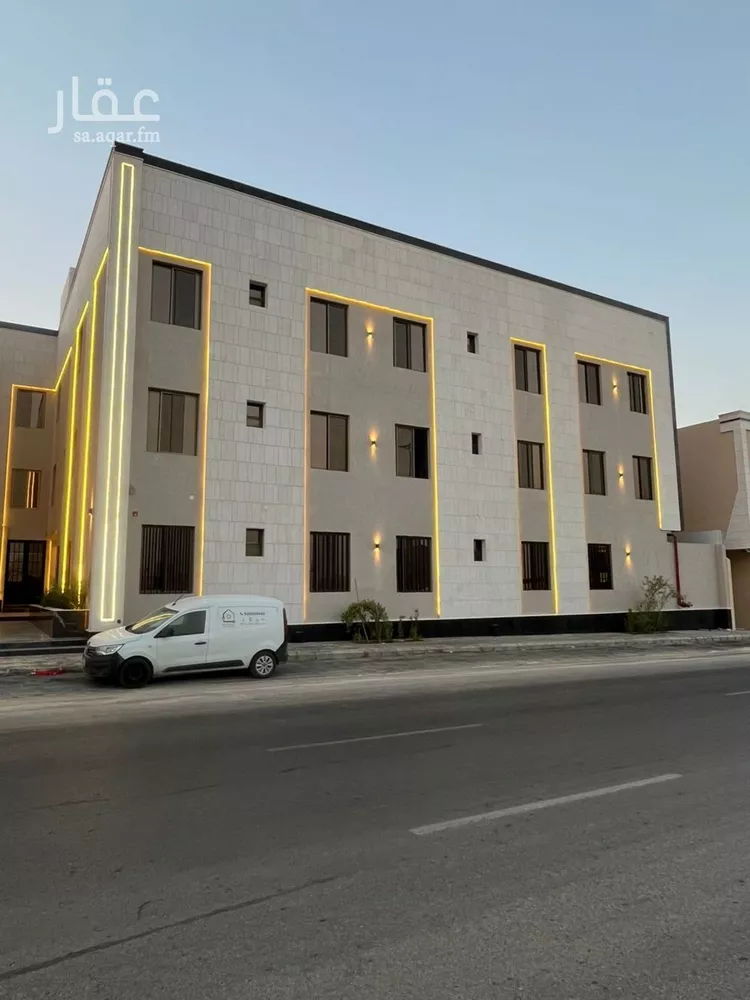 شقة للبيع في شارع خلف الأحمر, حي المهدية, مدينة الرياض, منطقة الرياض صورة 3