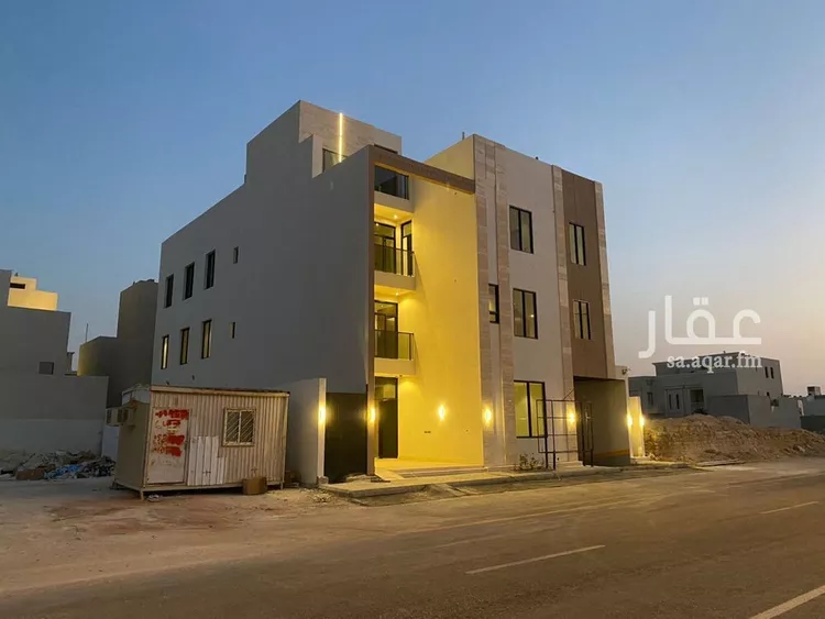 شقة للبيع في شارع أحمد المستنير, حي المهدية, مدينة الرياض, منطقة الرياض صورة 3