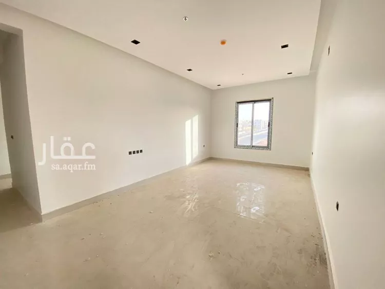 شقة للبيع في شارع أبي هاشم بن عمار, حي المهدية, مدينة الرياض, منطقة الرياض صورة 5