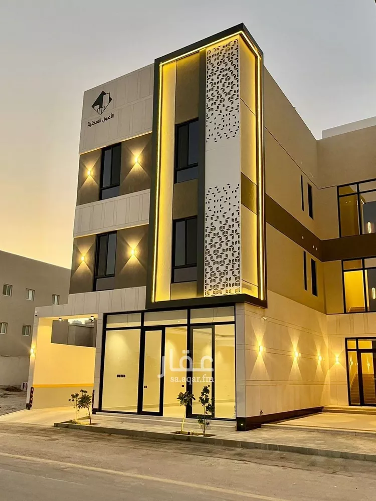 شقة للبيع في حي المهدية, مدينة الرياض, منطقة الرياض صورة 3