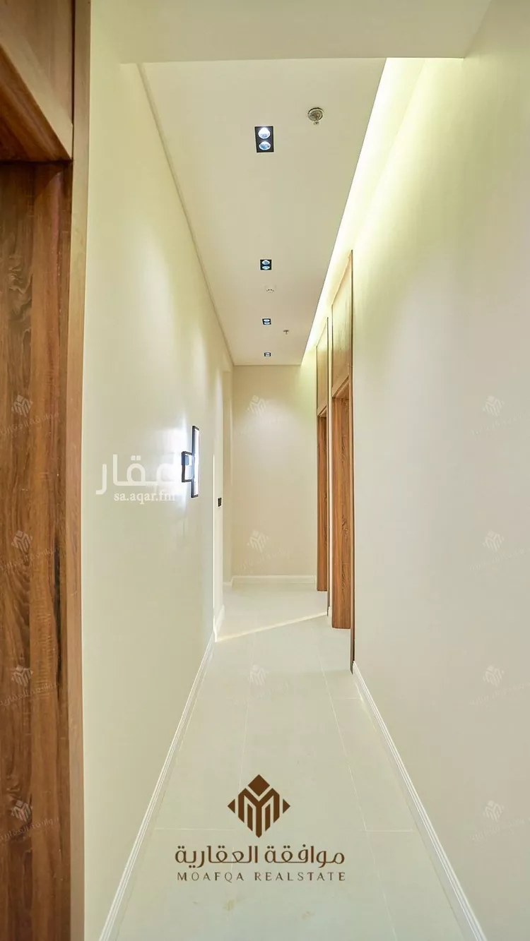 شقة للبيع في شارع ابي الشيخ الاصبهاني, حي المهدية, مدينة الرياض, منطقة الرياض 16