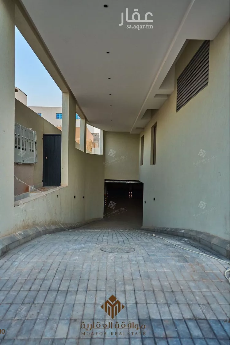 شقة للبيع في شارع أبي عروة, حي المهدية, مدينة الرياض, منطقة الرياض 29