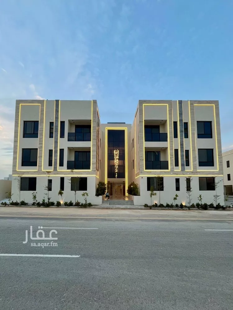 شقة للبيع في شارع علي الربيش, حي المهدية, مدينة الرياض, منطقة الرياض صورة 4