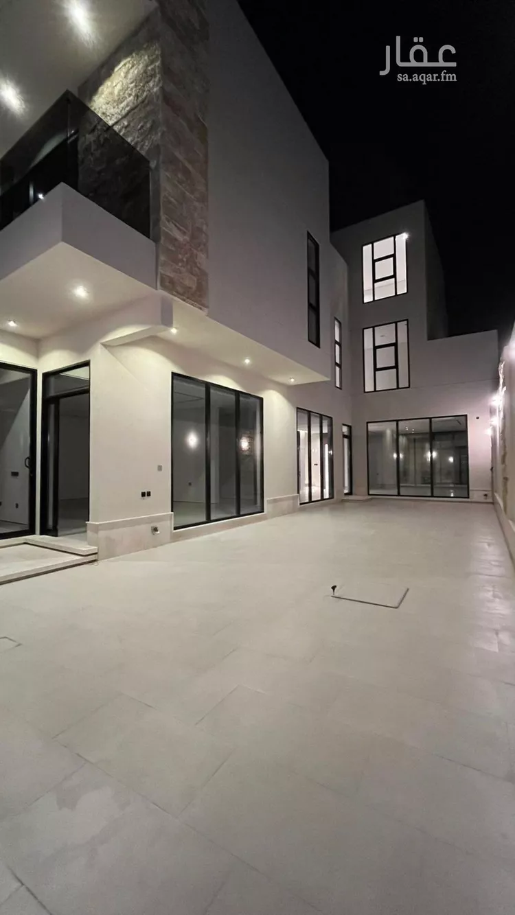 فيلا للبيع في شارع أبي الحسن الأسفرائيني, حي المهدية, مدينة الرياض, منطقة الرياض 8