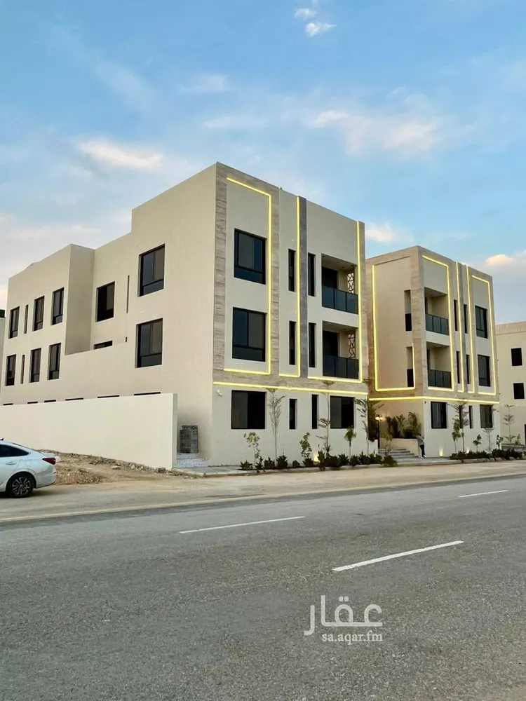 شقة للبيع في شارع خليل الصفدي, حي المهدية, مدينة الرياض, منطقة الرياض صورة 3