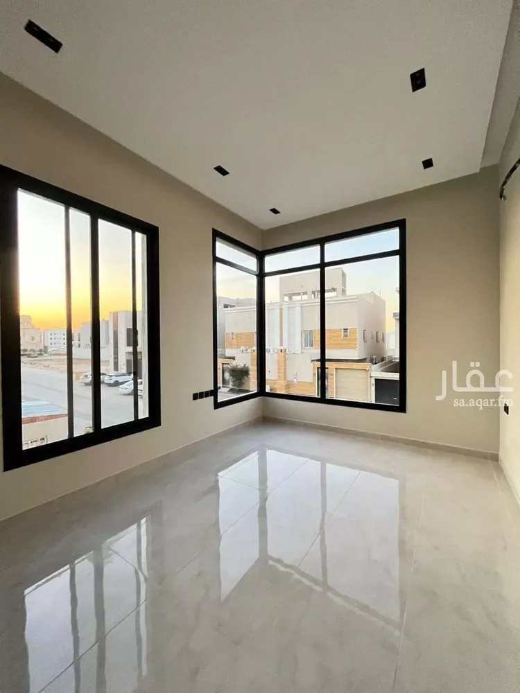 فيلا للبيع في شارع أبي الشيخ الأصبهاني, حي المهدية, مدينة الرياض, منطقة الرياض 25