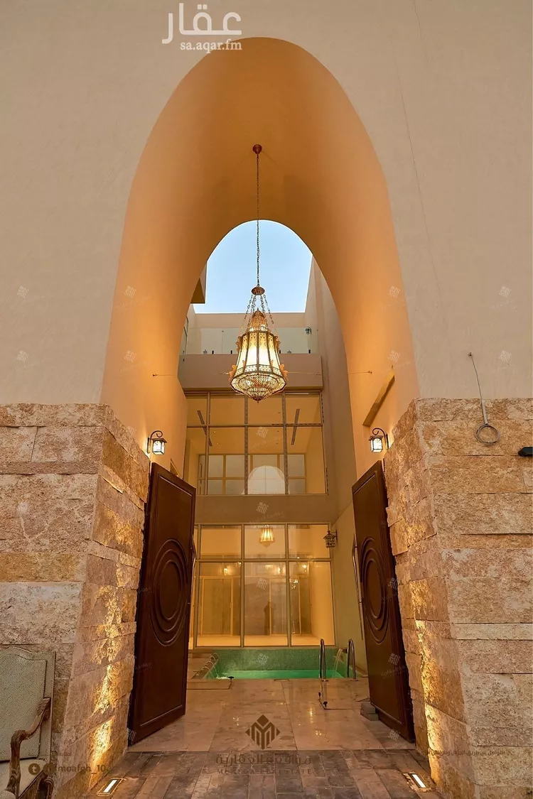 Villa for Sale in Riyadh Al Mahdiyah 9