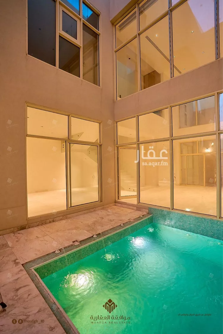 Villa for Sale in Riyadh Al Mahdiyah 20