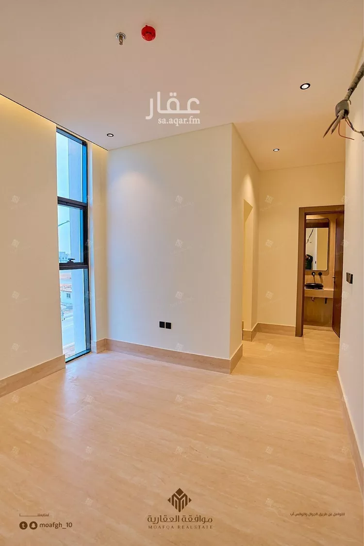 شقة للبيع في شارع عبدالرزاق السنهوري, حي المهدية, مدينة الرياض, منطقة الرياض 7