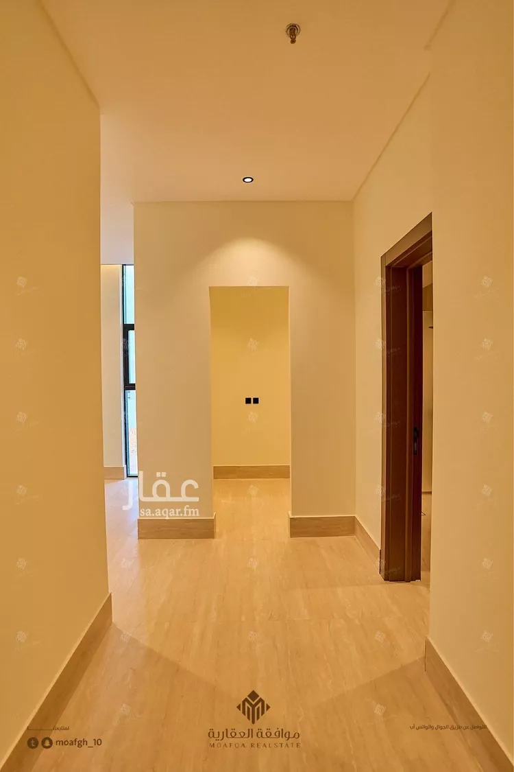 شقة للبيع في شارع عبدالرزاق السنهوري, حي المهدية, مدينة الرياض, منطقة الرياض 16