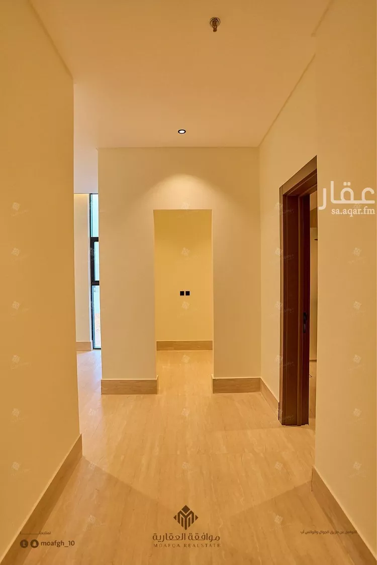 شقة للبيع في شارع عبدالرزاق السنهوري, حي المهدية, مدينة الرياض, منطقة الرياض 25