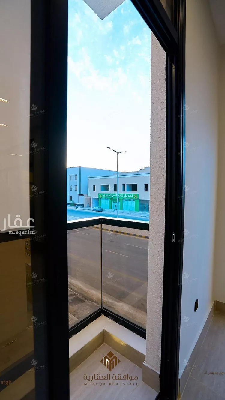 شقة للبيع في شارع أبي عروة, حي المهدية, مدينة الرياض, منطقة الرياض 9