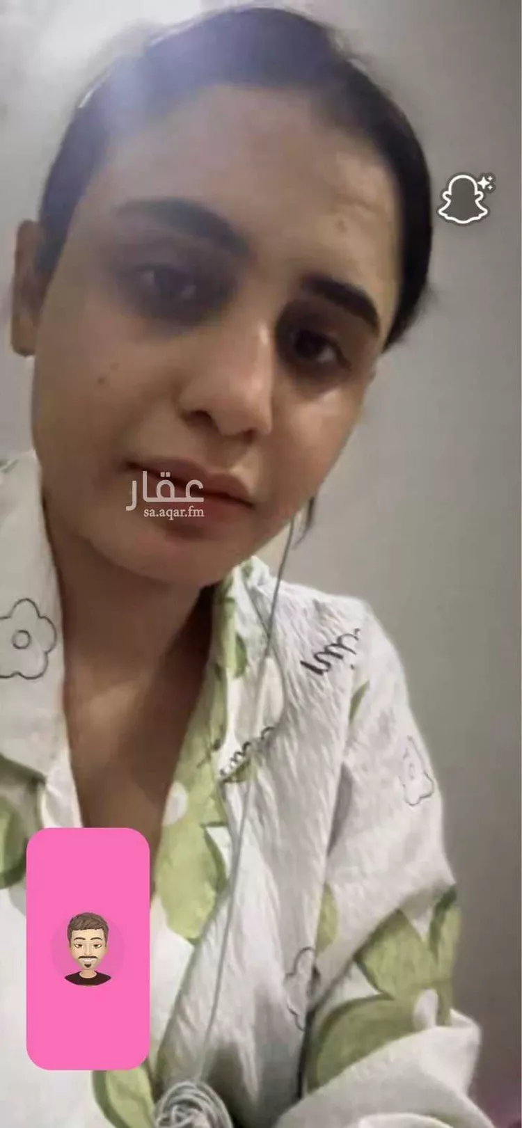شقة للإيجار في شارع نومانية ، حي الروضة ، ابها ، منطقة عسير