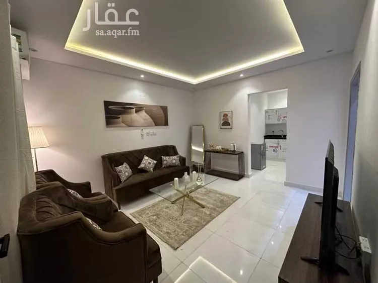 شقة مفروشة للحجز في شارع الشهارين ، حي اليرموك ، الرياض ، امارة منطقة الرياض صورة 2