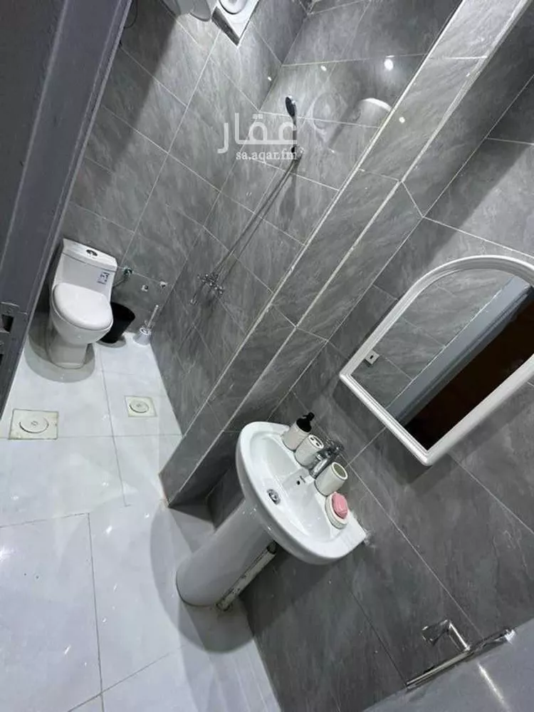 شقة مفروشة للحجز في شارع الشهارين ، حي اليرموك ، الرياض ، امارة منطقة الرياض 7