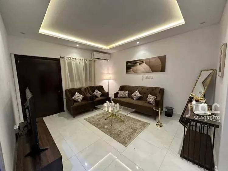 شقة مفروشة للحجز في شارع الشهارين ، حي اليرموك ، الرياض ، امارة منطقة الرياض