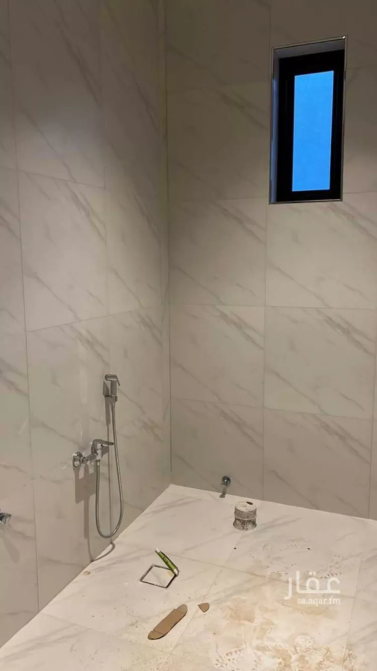 شقة للإيجار في شارع امين واصف ، حي البركة ، الهياثم ، الخرج