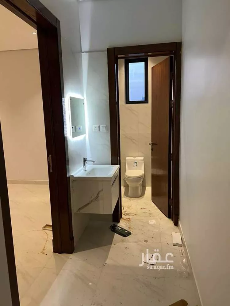 شقة للإيجار في شارع امين واصف, حي غياضة, مدينة الخرج, منطقة الرياض صورة 4