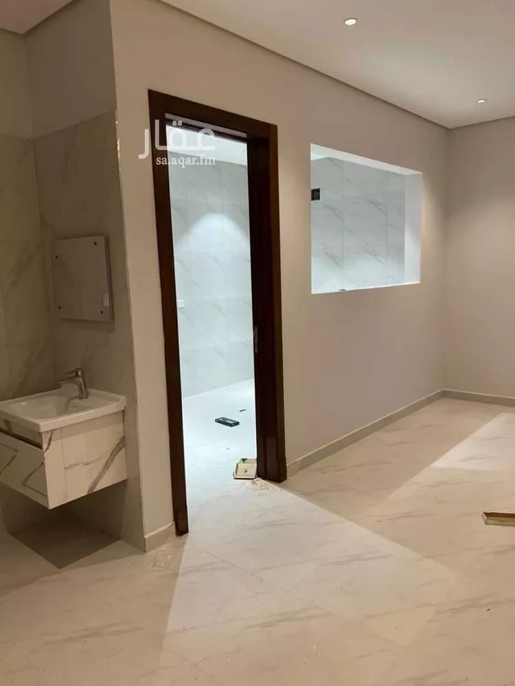 شقة للإيجار في شارع امين واصف, حي غياضة, مدينة الخرج, منطقة الرياض صورة 5